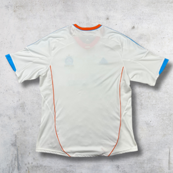 MAILLOT OM 2012-2013