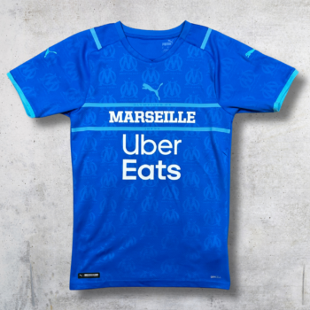 MAILLOT OM 2021-2022