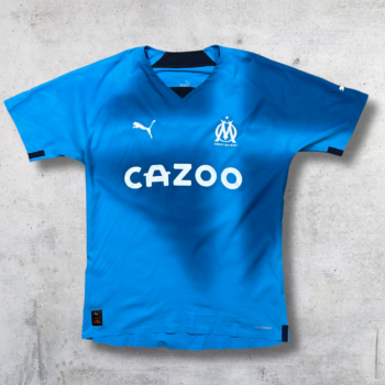 MAILLOT OM 2022-2023