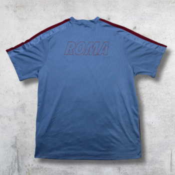 MAILLOT ROME 2015-2016