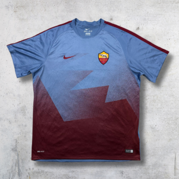 MAILLOT ROME 2015-2016