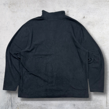 POLAIRE 1/4 ZIP OLD NAVY