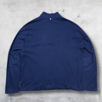 POLAIRE 1/4 ZIP RALPH LAUREN