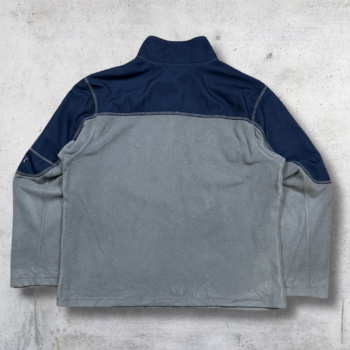 POLAIRE 1/4 ZIP STARTER