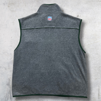 POLAIRE FULL ZIP CHAMPION PACKERS
