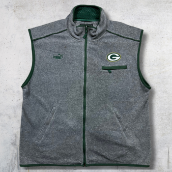 POLAIRE FULL ZIP CHAMPION PACKERS