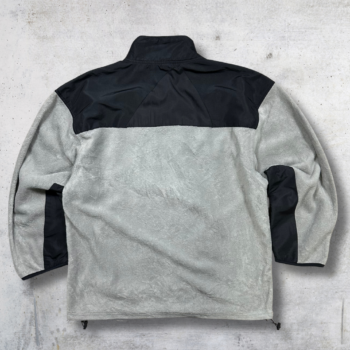 POLAIRE FULL ZIP POLO CLUB