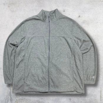 POLAIRE FULL ZIP STARTER