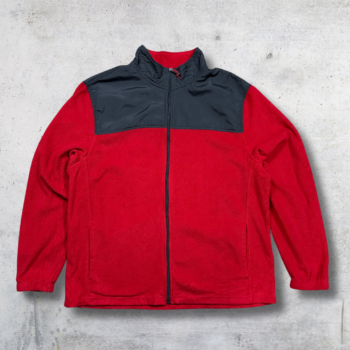 POLAIRE FULL ZIP STARTER