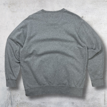 SWEATSHIRT BLUE HARBOUR GRIS