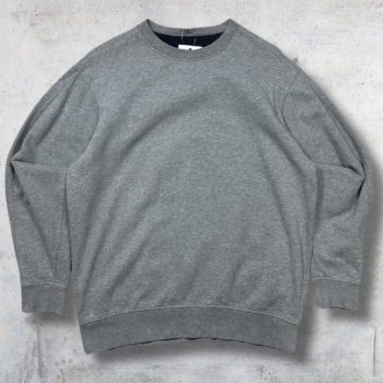 SWEATSHIRT BLUE HARBOUR GRIS