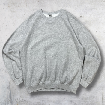 SWEATSHIRT GILDAN GRIS