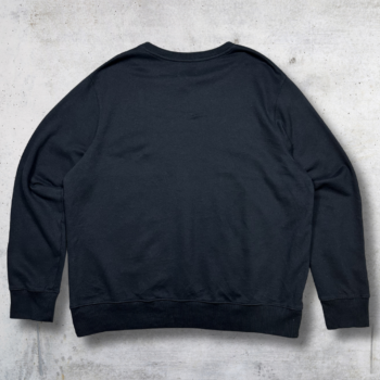 SWEATSHIRT GOODIELLOW NOIR