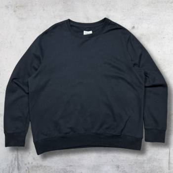 SWEATSHIRT GOODIELLOW NOIR