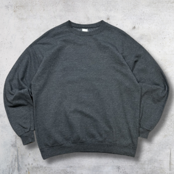 SWEATSHIRT HANES GRIS