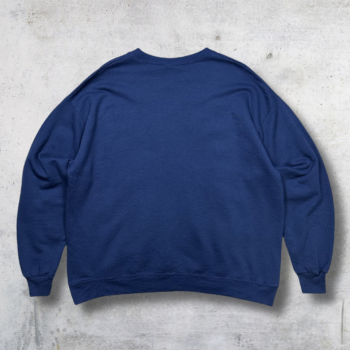 SWEATSHIRT HANES MARINE