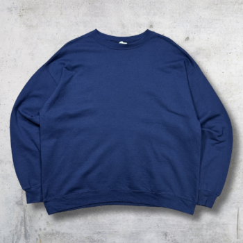 SWEATSHIRT HANES MARINE