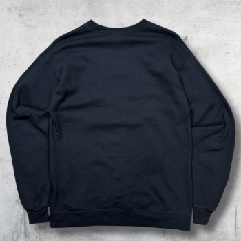 SWEATSHIRT HANES NOIR