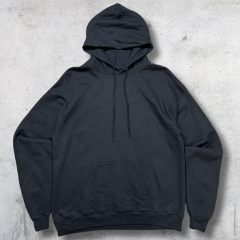 SWEATSHIRT HANES NOIR