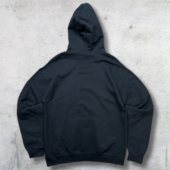 SWEATSHIRT JERZEES NOIR