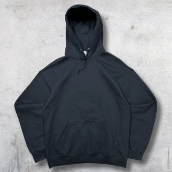 SWEATSHIRT JERZEES NOIR