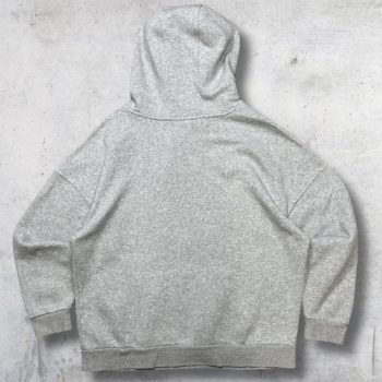 SWEATSHIRT LAZYTPANTS GRIS