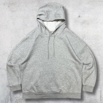 SWEATSHIRT LAZYTPANTS GRIS