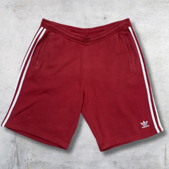 SHORT ADIDAS ROUGE L