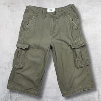 SHORT CARGO 725 ORIGINALS KAKI W32