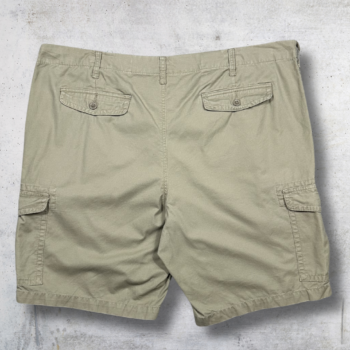 SHORT CARGO CLAIBORNE BEIGE W40
