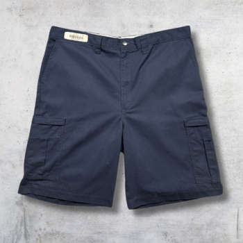 SHORT CARGO DICKIES BLEU GRIS W40