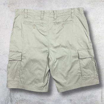 SHORT CARGO GEORGE SABLE W36
