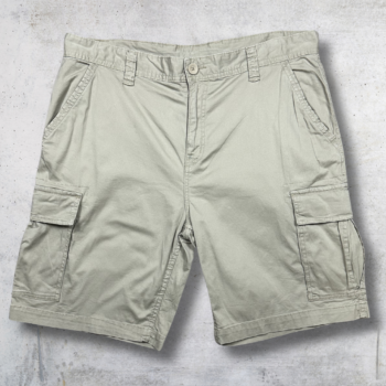 SHORT CARGO GEORGE SABLE W36