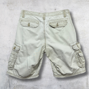 SHORT CARGO LEE BEIGE W29