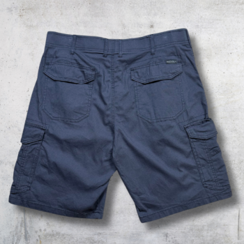 SHORT CARGO LEE MARINE W36
