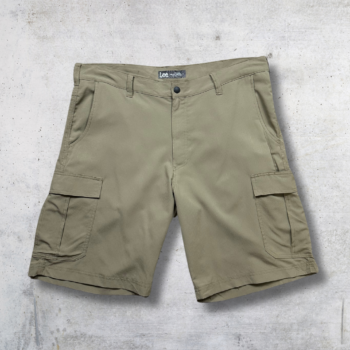 SHORT CARGO LEE TAUPE W38