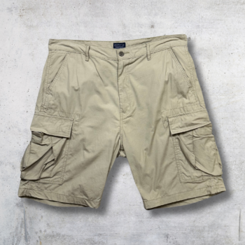 SHORT CARGOS LEVIS SABLE W36
