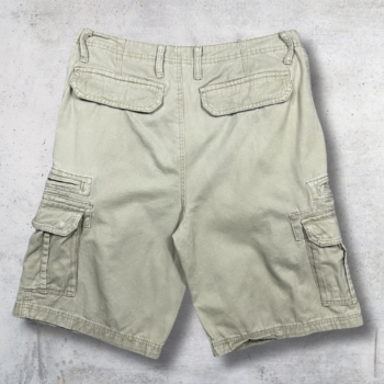 SHORT CARGO NO BOUNDARIES BEIGE W34