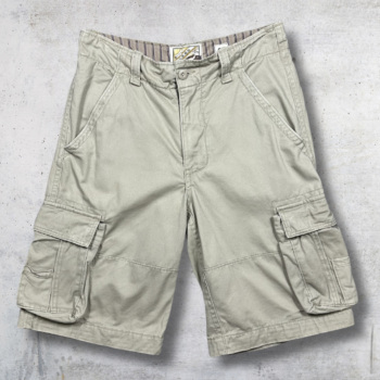 SHORT CARGO NO BOUNDARIES W34