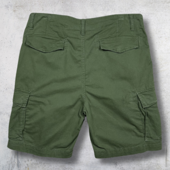 SHORT CARGO OLD NAVY KAKI W36