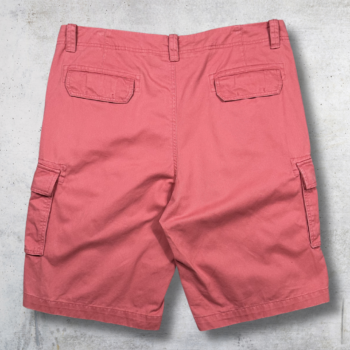 SHORT CARGO ROUNDTREE & YORKE W40