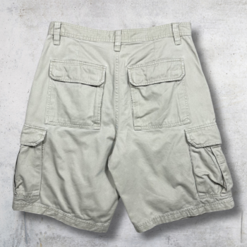 SHORT CARGO SONOMA BEIGE W32