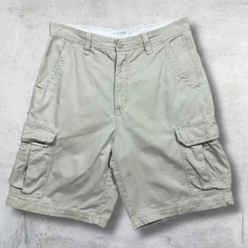 SHORT CARGO SONOMA BEIGE W32