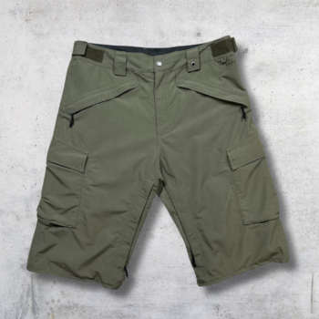 SHORT CARGO THE NORTH FACE KAKI TAILLE M