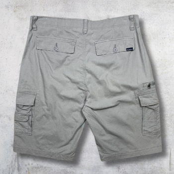 SHORT CARGO WEARFIRST GRIS W38