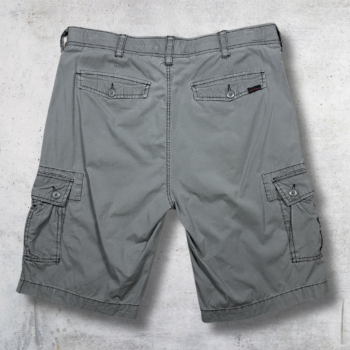 SHORT CARGO WEARFIRST GRIS W38