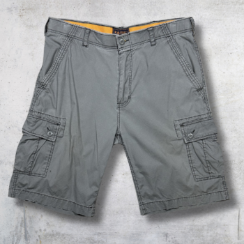 SHORT CARGO WEARFIRST GRIS W38