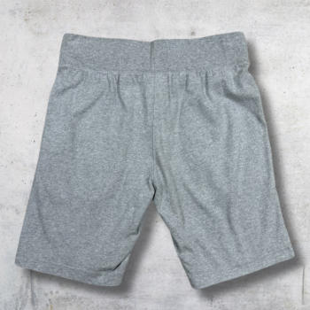 SHORT CHAMPION GRIS S