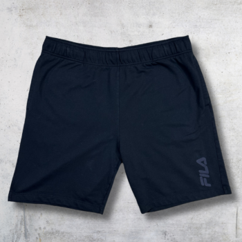 SHORT FILA NOIR XL