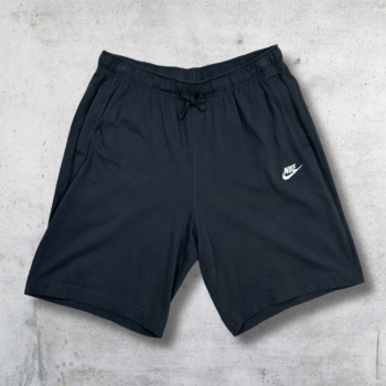 SHORT NIKE NOIR L
